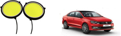 Auto Oprema LED Fog Lamp Unit for Volkswagen Vento