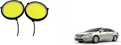 Auto Oprema LED Fog Lamp Unit for Hyundai Sonata Embera