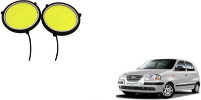 Auto Oprema LED Fog Lamp Unit for Hyundai Santro
