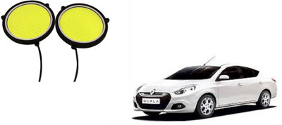 Auto Oprema LED Fog Lamp Unit for Renault Scala