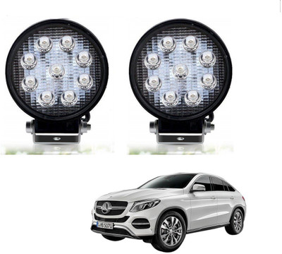 AuTO ADDiCT LED Fog Lamp Unit for Mercedes Benz Forester