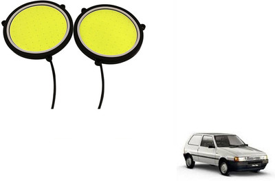 Auto Oprema LED Fog Lamp Unit for Fiat Uno