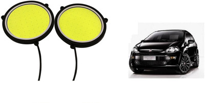 Auto Oprema LED Fog Lamp Unit for Fiat Punto Evo
