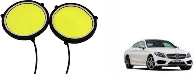 Auto Oprema LED Fog Lamp Unit for Mercedes Benz C200