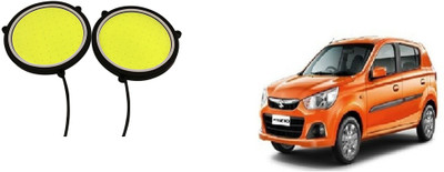 Auto Oprema LED Fog Lamp Unit for Maruti Suzuki Alto K10