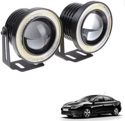 AuTO ADDiCT LED Fog Lamp Unit for Renault Fluence