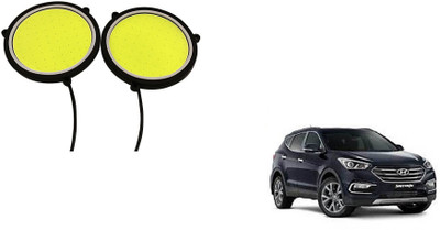 Auto Oprema LED Fog Lamp Unit for Hyundai SantaFe