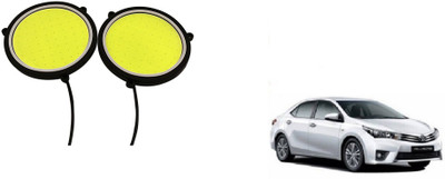 Auto Oprema LED Fog Lamp Unit for Toyota Etios Cross