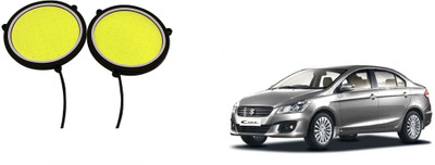 Auto Oprema LED Fog Lamp Unit for Maruti Suzuki Ciaz