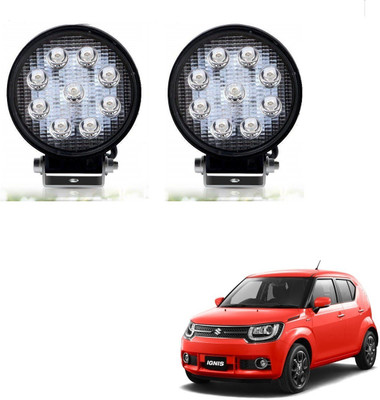 AuTO ADDiCT LED Fog Lamp Unit for Maruti Suzuki Touareg