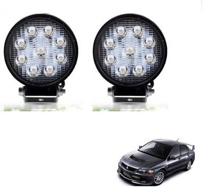 AuTO ADDiCT LED Fog Lamp Unit for Mitsubishi Lancer