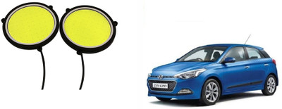 Auto Oprema LED Fog Lamp Unit for Hyundai Elite i20