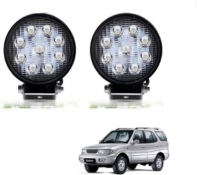 AuTO ADDiCT LED Fog Lamp Unit for Tata Saluto
