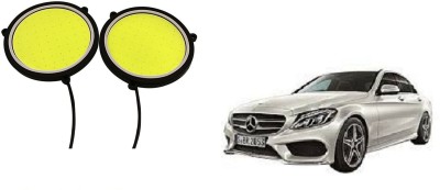 Auto Oprema LED Fog Lamp Unit for Mercedes Benz C180