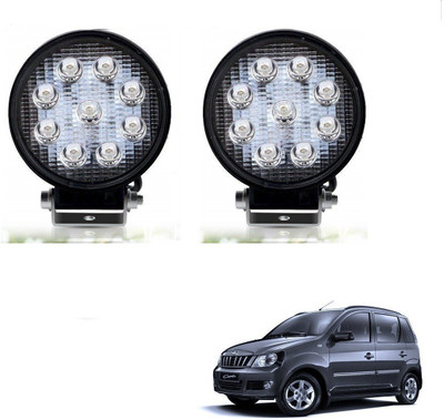 KOZDIKO LED Fog Lamp Unit for Mahindra Quanto
