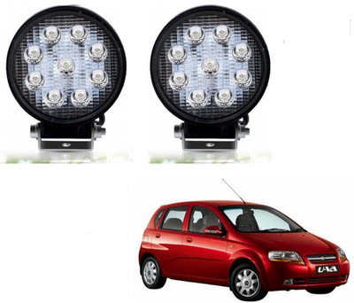 AuTO ADDiCT LED Fog Lamp Unit for Chevrolet UVA