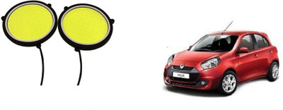 Auto Oprema LED Fog Lamp Unit for Renault Pulse