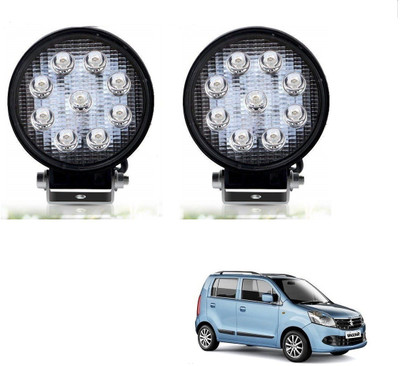 AuTO ADDiCT LED Fog Lamp Unit for Maruti Suzuki WagonR