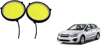Auto Oprema LED Fog Lamp Unit for Subaru Impreza