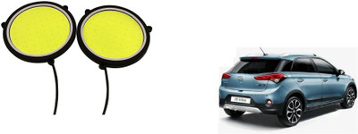 Auto Oprema LED Fog Lamp Unit for Hyundai i10 Active
