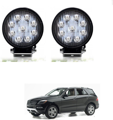 AuTO ADDiCT LED Fog Lamp Unit for Mercedes Benz M-Class
