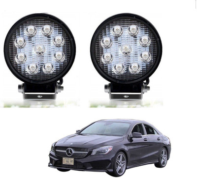 AuTO ADDiCT LED Fog Lamp Unit for Mercedes Benz CLA-Class