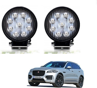 AuTO ADDiCT LED Fog Lamp Unit for Jaguar XK-TYPE