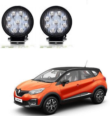 AuTO ADDiCT LED Fog Lamp Unit for Renault Escort