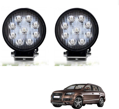 AuTO ADDiCT LED Fog Lamp Unit for Audi Q7