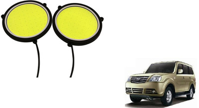 Auto Oprema LED Fog Lamp Unit for Tata Sumo Grande