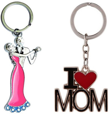 CLB 1022 Key Chain