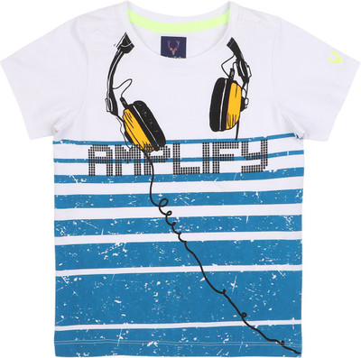 allen-solly-boys-printed-pure-cotton-t-shirtwhite-pack-of-1