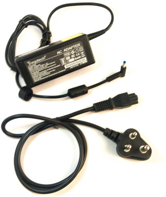 Regatech 15-AC093TU, 15-AC094NX, 15-AC094TU 65W Charger 65 W Adapter(Power Cord Included)