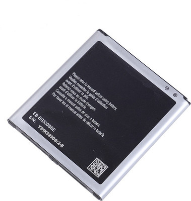 LIFON Mobile Battery For  Samsung Galaxy Grand Prime J3 2016 EB-BG531BBE G530 G531F G530H G530F EB-BG530CBU EB-BG530CBE 2600mAh