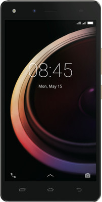 (Refurbished) Infinix Hot 4 Pro (Magic Gold, 16 GB)(3 GB RAM)
