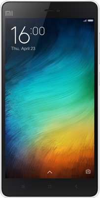 (Refurbished) Mi 4i (White, 16 GB)(2 GB RAM)