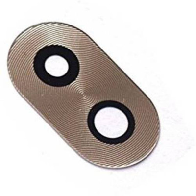 RODIAN Camera Glass Lens with Adhesive Replacement Huawei Honor 6X Camera Protector Ring