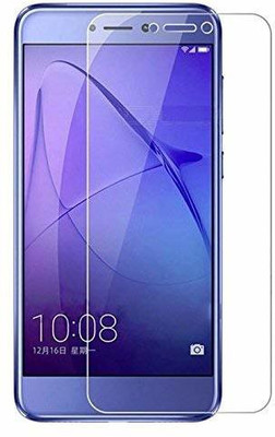 thogai Tempered Glass Guard for Huawei Honor 8 Lite(Pack of 1)