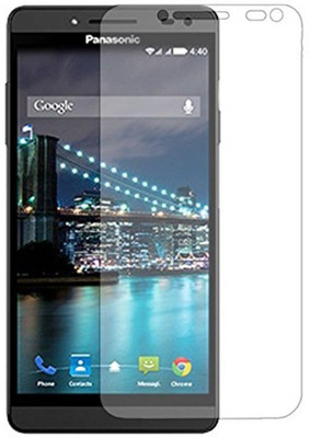 ITIANS Edge To Edge Screen Guard for Panasonic Eluga i2(Pack of 1)