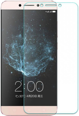 CHAMBU Tempered Glass Guard for Huawei Google Nexus 6P (64GB)(Pack of 1)