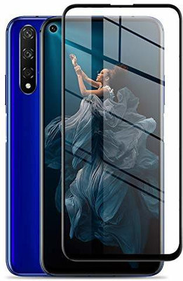 SkyTree Tempered Glass Guard for Honor 20(Pack of 1)