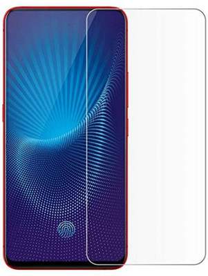 CHAMBU Tempered Glass Guard for Viaan V-Encore(Pack of 1)