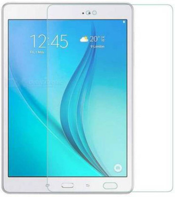 EASYBIZZ Tempered Glass Guard for Samsung Galaxy Tab 4 T231(Pack of 1)