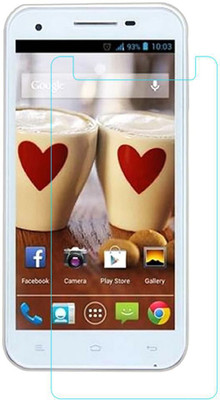 ITIANS Edge To Edge Screen Guard for Gionee GPad G3(Pack of 1)