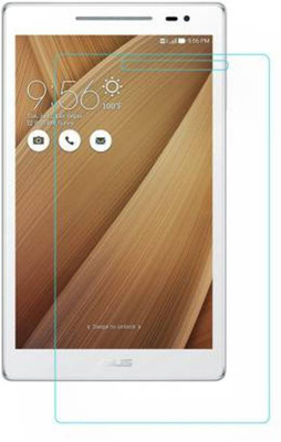 EASYBIZZ Tempered Glass Guard for Asus Zenpad 7.0(Pack of 1)