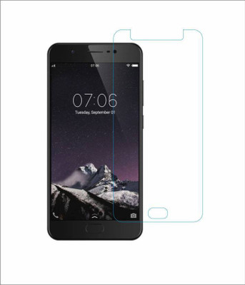 CHAMBU Impossible Screen Guard for VIVO Y69(Pack of 1)