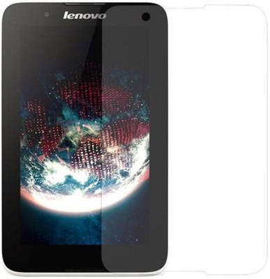 SRT Tempered Glass Guard for Lenovo A7-30 (A3300-HV)(Pack of 1)