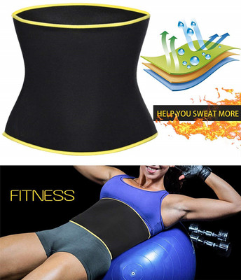FiTLooM Men, Women, Unisex Shapewear