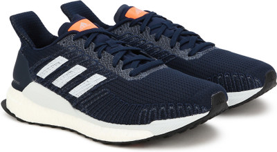 adidas solar boost 19 navy
