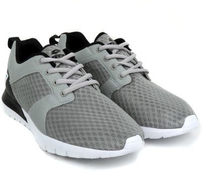 LOTTO CRUISER Running Shoes For Men(Grey)